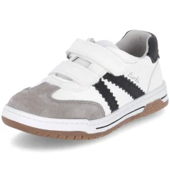 Discount Klettschuhe - Kinder Halbschuhe