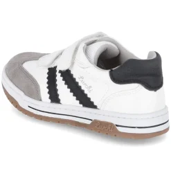 Discount Klettschuhe - Kinder Halbschuhe