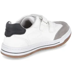 Discount Klettschuhe - Kinder Halbschuhe