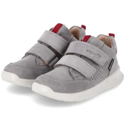 Best Klettschuhe BREEZE - Kinder Halbschuhe