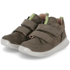 Best Klettschuhe BREEZE - Kinder Halbschuhe