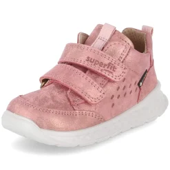 Online Klettschuhe BREEZE - Kinder Halbschuhe