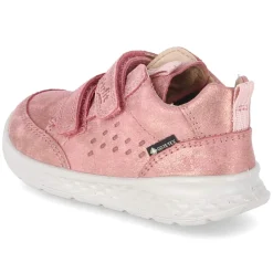 Online Klettschuhe BREEZE - Kinder Halbschuhe