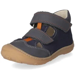 Hot Klettschuhe EBI - Kinder Halbschuhe