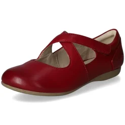 Sale Klettschuhe FIONA 72 - Damen Ballerinas|Halbschuhe