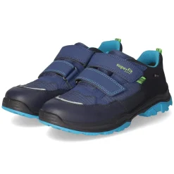 Best Klettschuhe JUPITER - Kinder Halbschuhe