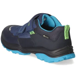 Best Klettschuhe JUPITER - Kinder Halbschuhe