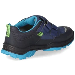 Best Klettschuhe JUPITER - Kinder Halbschuhe