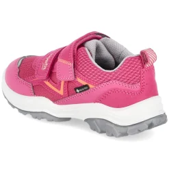Online Klettschuhe JUPITER - Kinder Outdoorschuhe|Halbschuhe