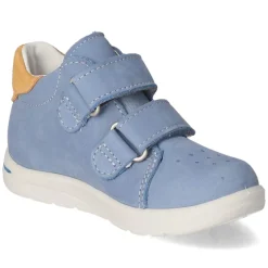 Hot Klettschuhe LAAS - Kinder Halbschuhe