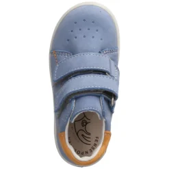 Hot Klettschuhe LAAS - Kinder Halbschuhe