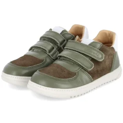 Hot Klettschuhe MARKIO - Kinder Halbschuhe