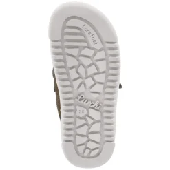 Hot Klettschuhe MARKIO - Kinder Halbschuhe