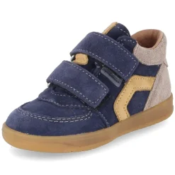 Best Klettschuhe NIRU - Kinder Halbschuhe