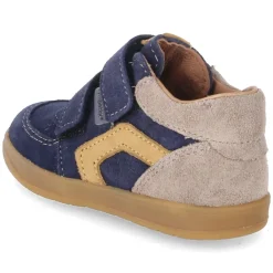 Best Klettschuhe NIRU - Kinder Halbschuhe