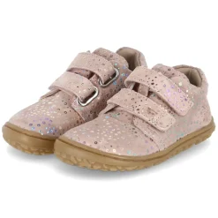 Hot Klettschuhe NOAH - Kinder Halbschuhe