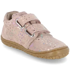 Hot Klettschuhe NOAH - Kinder Halbschuhe