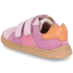 Outlet Klettschuhe RICCO - Kinder Halbschuhe