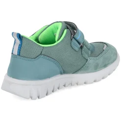 Hot Klettschuhe SPORT7 MINI - Kinder Halbschuhe