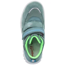 Hot Klettschuhe SPORT7 MINI - Kinder Halbschuhe