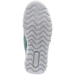 Hot Klettschuhe SPORT7 MINI - Kinder Halbschuhe