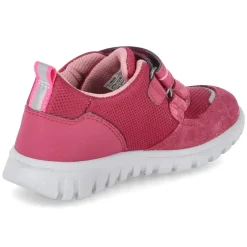 Hot Klettschuhe SPORT7 MINI - Kinder Halbschuhe