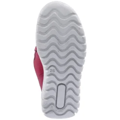 Hot Klettschuhe SPORT7 MINI - Kinder Halbschuhe