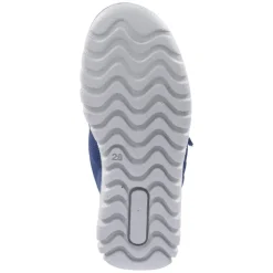 Best Klettschuhe SPORT7MINI - Kinder Halbschuhe