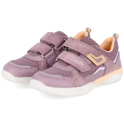 Klettschuhe STORM - Kinder Halbschuhe