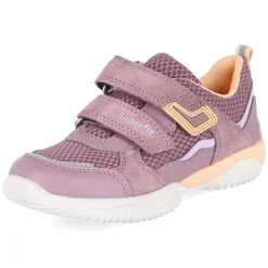 Klettschuhe STORM - Kinder Halbschuhe