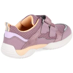 Klettschuhe STORM - Kinder Halbschuhe
