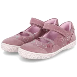 Outlet Klettschuhe TINE - Kinder Halbschuhe