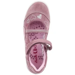 Outlet Klettschuhe TINE - Kinder Halbschuhe