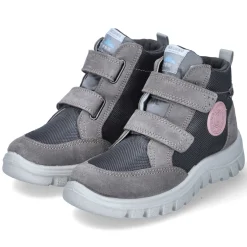 Outlet Klettstiefeletten GEMINAE - Kinder Stiefel & Boots