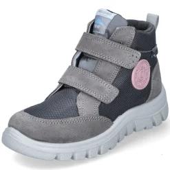 Outlet Klettstiefeletten GEMINAE - Kinder Stiefel & Boots