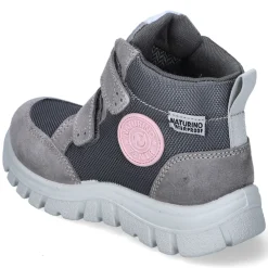 Outlet Klettstiefeletten GEMINAE - Kinder Stiefel & Boots