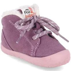 Online Lauflernschuhe FLUMMI - Kinder Halbschuhe|Halbschuhe