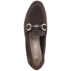 Loafer - Damen Halbschuhe