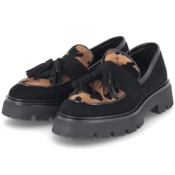 Online Loafer - Damen Halbschuhe