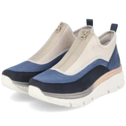 Hot Low Sneaker - Damen Sneaker