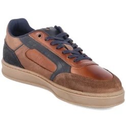 New Low Sneaker - Herren Sneaker