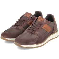 New Low Sneaker - Herren Sneaker