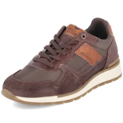 New Low Sneaker - Herren Sneaker