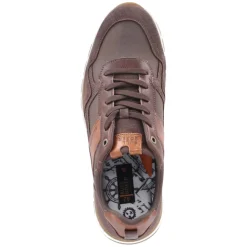 New Low Sneaker - Herren Sneaker