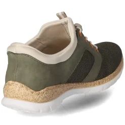 Hot Low Sneaker - Damen Sneaker