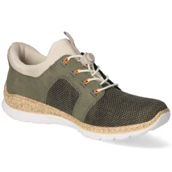 Hot Low Sneaker - Damen Sneaker