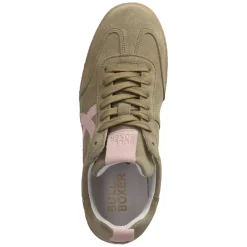 Hot Low Sneaker - Damen Sneaker