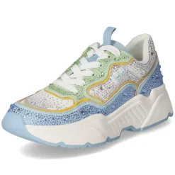 Online Low Sneaker - Damen Sneaker