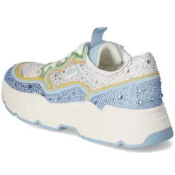 Online Low Sneaker - Damen Sneaker