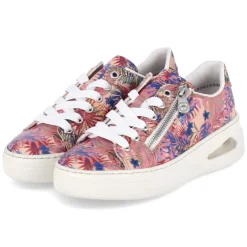 Online Low Sneaker - Damen Sneaker